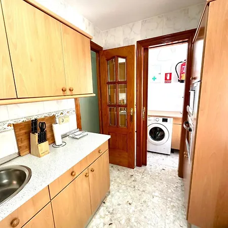 Apartment A T La Plaza Alto *