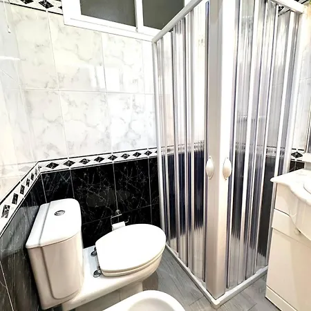Apartment A T La Plaza Alto Calamonte