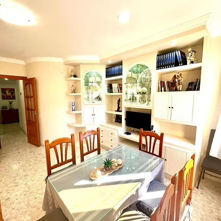 A T La Plaza Alto * Calamonte