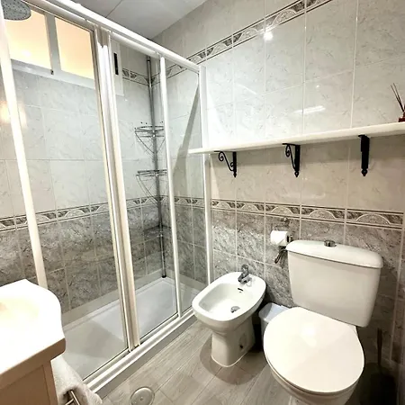 Apartment A T La Plaza Alto *