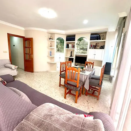 Apartment A T La Plaza Alto Calamonte