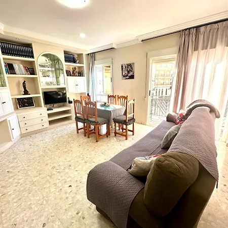 A T La Plaza Alto * Calamonte