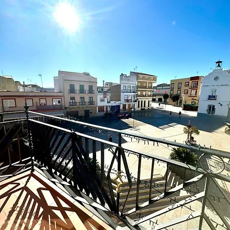 Apartment A T La Plaza Alto