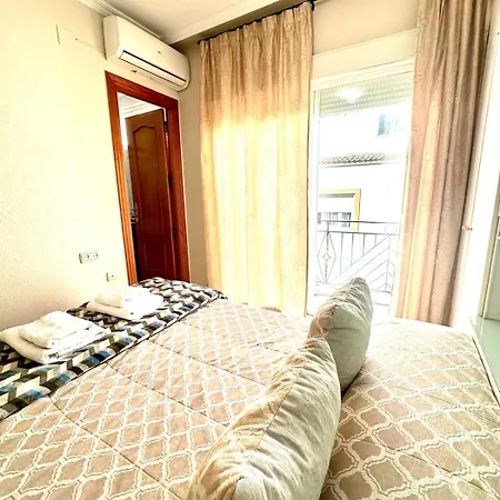 A T La Plaza Alto 公寓 *