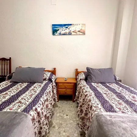 Apartment A T La Plaza Alto *