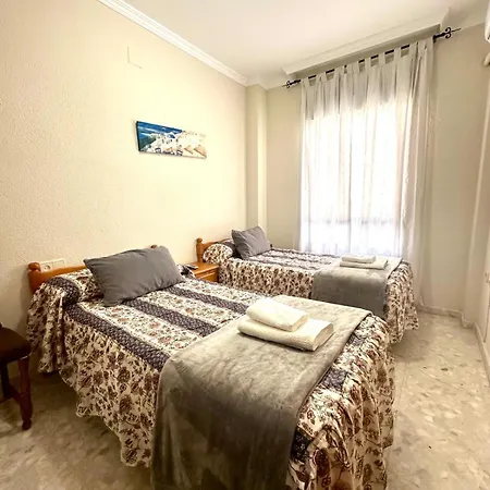 Apartment A T La Plaza Alto Calamonte