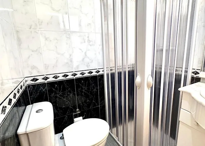 Appartement A T La Plaza Alto Calamonte