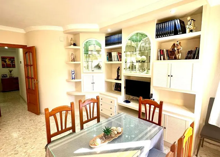 A T La Plaza Alto * Calamonte