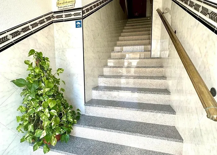 Appartement A T La Plaza Alto