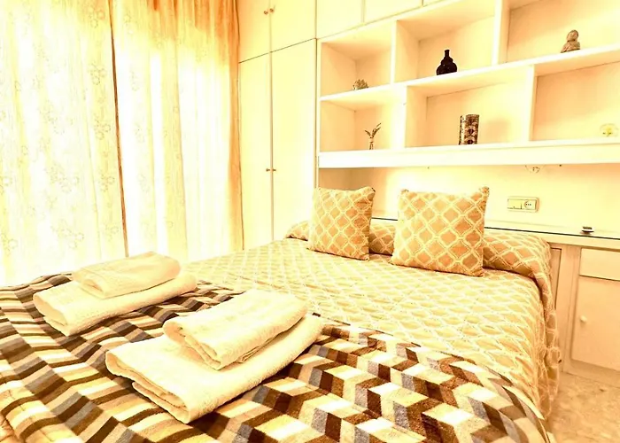 Appartement A T La Plaza Alto