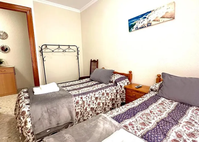 A T La Plaza Alto Calamonte