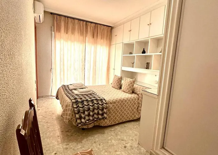 A T La Plaza Alto * Calamonte