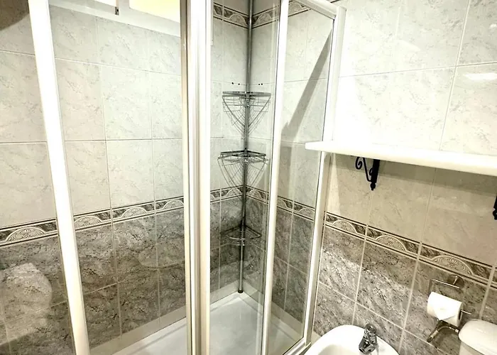 A T La Plaza Alto * Calamonte